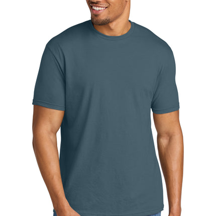 Gildan ®  Softstyle ®  CVC Tee 64000CVC