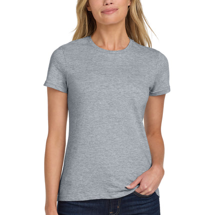 Gildan Softstyle ®  Women's T-Shirt. 64000L
