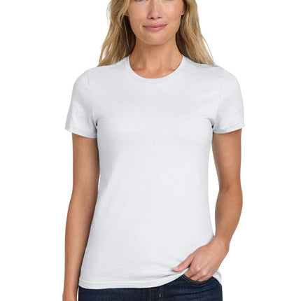 Gildan Softstyle ®  Women's T-Shirt. 64000L