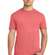 Coral Silk
