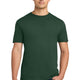 Fan Dark Green