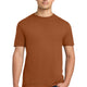 Fan T. Orange