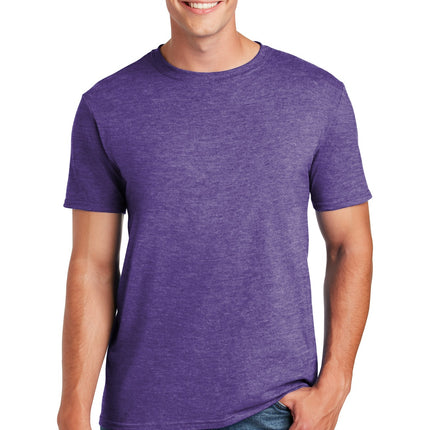 Gildan Softstyle ®  T-Shirt. 64000