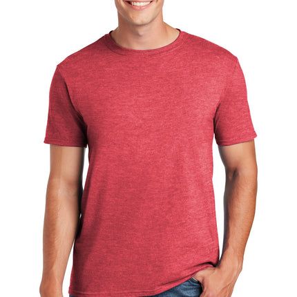 Gildan Softstyle ®  T-Shirt. 64000