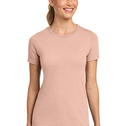 Gildan ®  Softstyle ®  Women's CVC T-Shirt 64001LCVC
