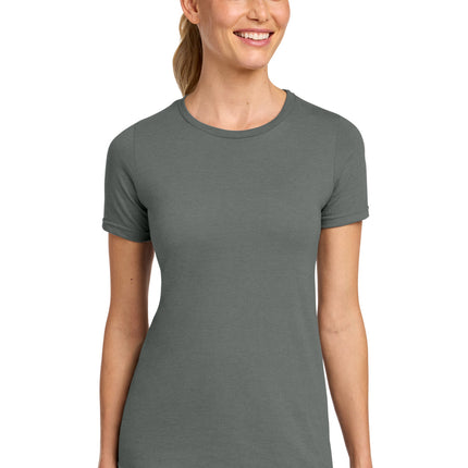 Gildan ®  Softstyle ®  Women's CVC T-Shirt 64001LCVC