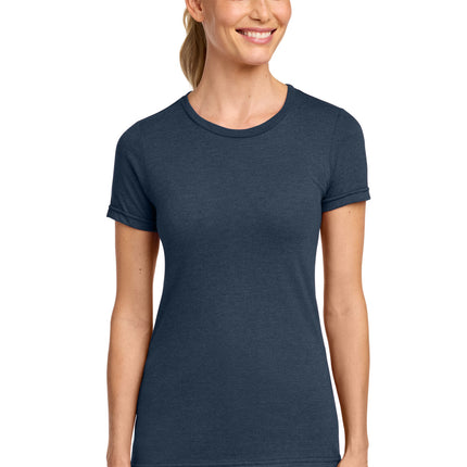 Gildan ®  Softstyle ®  Women's CVC T-Shirt 64001LCVC
