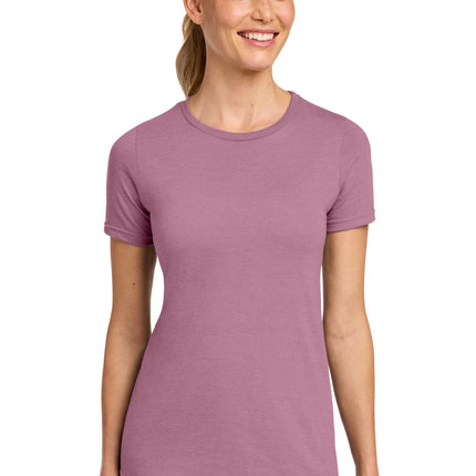 Gildan ®  Softstyle ®  Women's CVC T-Shirt 64001LCVC