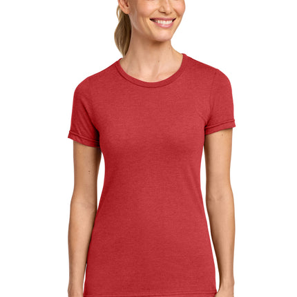 Gildan ®  Softstyle ®  Women's CVC T-Shirt 64001LCVC