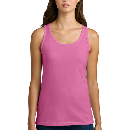 Gildan Softstyle ®  Junior Fit Tank Top. 64200L
