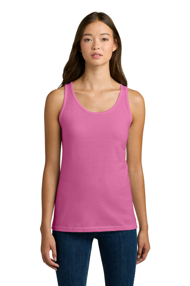 Gildan Softstyle ®  Junior Fit Tank Top. 64200L