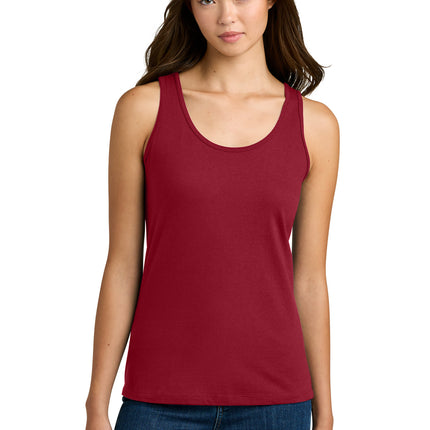 Gildan Softstyle ®  Junior Fit Tank Top. 64200L