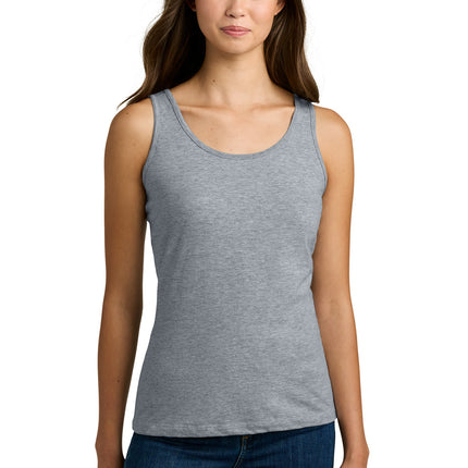 Gildan Softstyle ®  Junior Fit Tank Top. 64200L