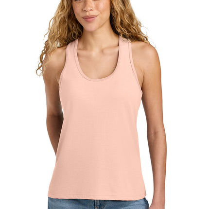 Gildan ®  Softstyle ®  Women's CVC Racerback Tank 64220LCVC