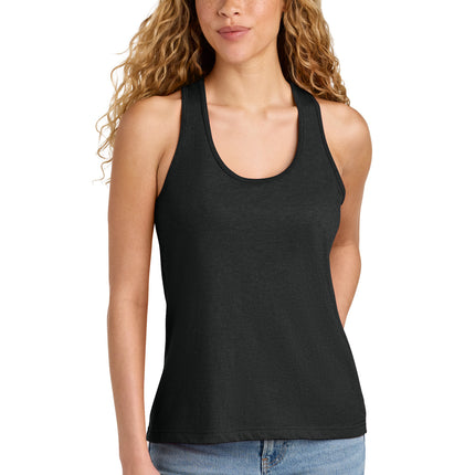 Gildan ®  Softstyle ®  Women's CVC Racerback Tank 64220LCVC