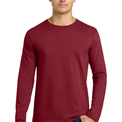 Gildan Softstyle ®  Long Sleeve T-Shirt. 64400