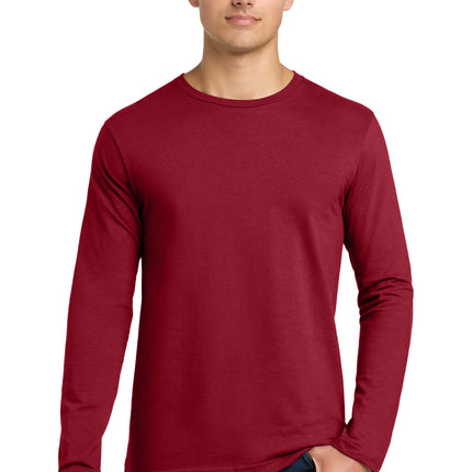 Gildan Softstyle ®  Long Sleeve T-Shirt. 64400