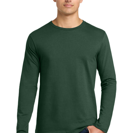 Gildan Softstyle ®  Long Sleeve T-Shirt. 64400