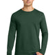 Fan Dark Green
