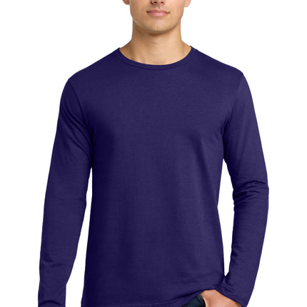 Gildan Softstyle ®  Long Sleeve T-Shirt. 64400