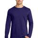 Fan Dark Purple