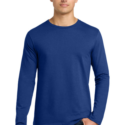 Gildan Softstyle ®  Long Sleeve T-Shirt. 64400