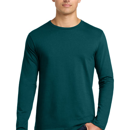 Gildan Softstyle ®  Long Sleeve T-Shirt. 64400
