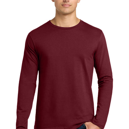 Gildan Softstyle ®  Long Sleeve T-Shirt. 64400