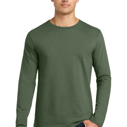Gildan Softstyle ®  Long Sleeve T-Shirt. 64400