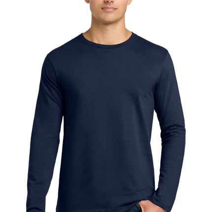 Gildan Softstyle ®  Long Sleeve T-Shirt. 64400