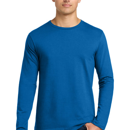Gildan Softstyle ®  Long Sleeve T-Shirt. 64400