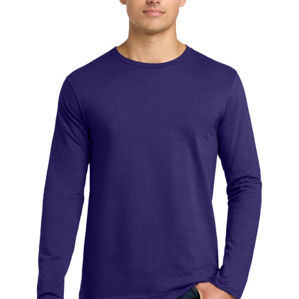 Gildan Softstyle ®  Long Sleeve T-Shirt. 64400