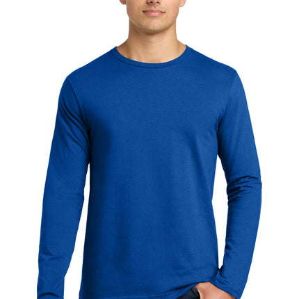 Gildan Softstyle ®  Long Sleeve T-Shirt. 64400
