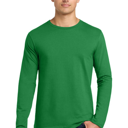 Gildan Softstyle ®  Long Sleeve T-Shirt. 64400