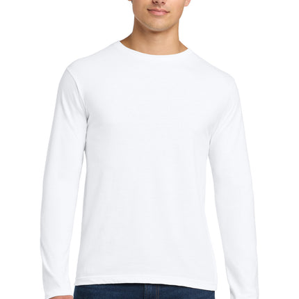 Gildan Softstyle ®  Long Sleeve T-Shirt. 64400