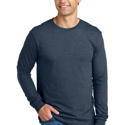 Gildan ®  Softstyle ®  CVC Long Sleeve Tee 64440CVC