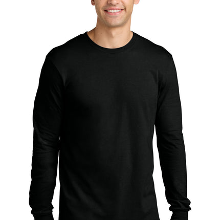Gildan ®  Softstyle ®  CVC Long Sleeve Tee 64440CVC