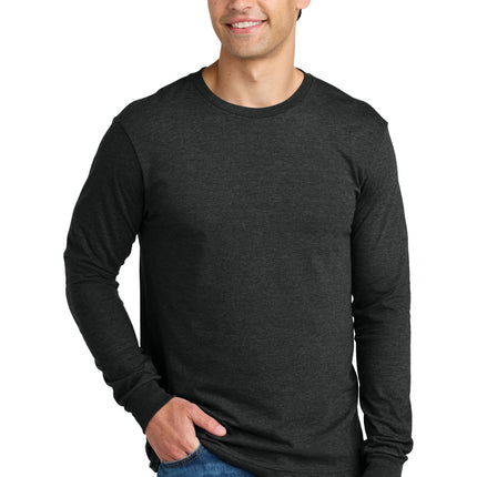 Gildan ®  Softstyle ®  CVC Long Sleeve Tee 64440CVC