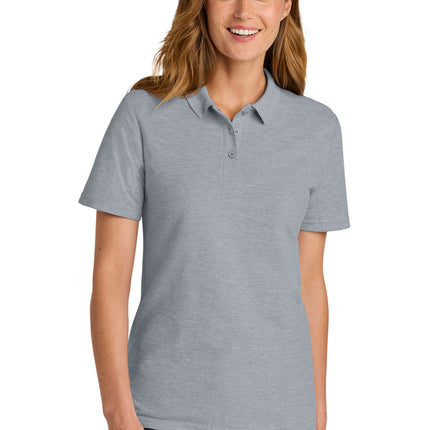 Gildan Softstyle ®  Women's Pique Polo 64800L