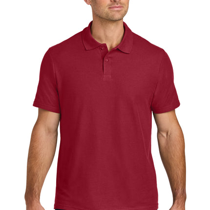 Gildan Softstyle ®  Pique Polo 64800