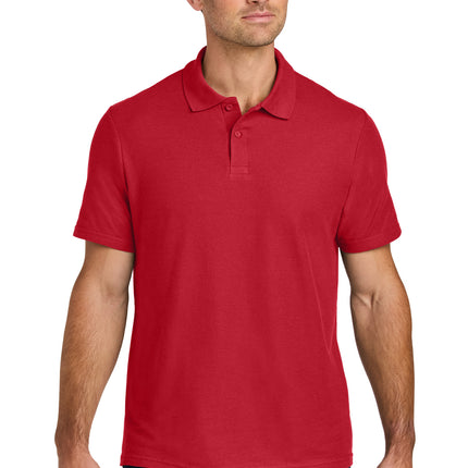 Gildan Softstyle ®  Pique Polo 64800
