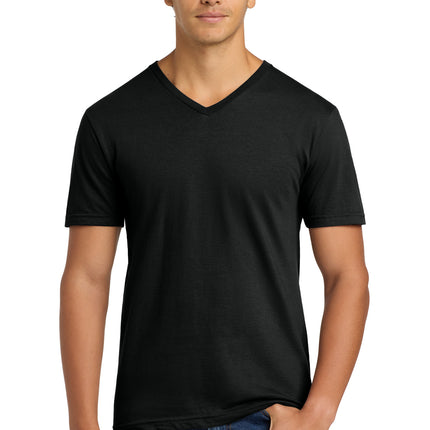 Gildan Softstyle ®  V-Neck T-Shirt. 64V00