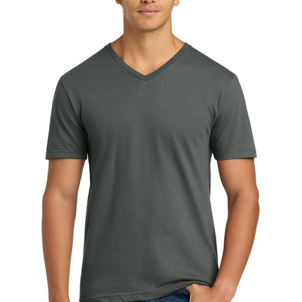 Gildan Softstyle ®  V-Neck T-Shirt. 64V00