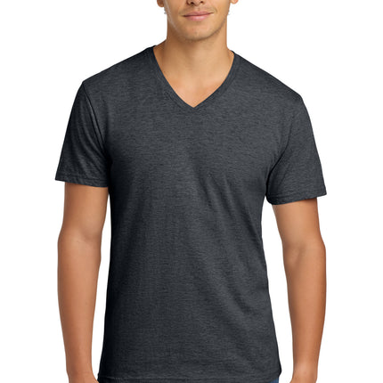 Gildan Softstyle ®  V-Neck T-Shirt. 64V00