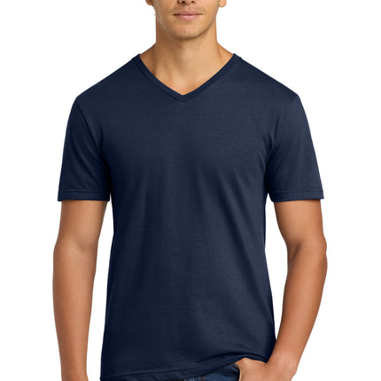 Gildan Softstyle ®  V-Neck T-Shirt. 64V00