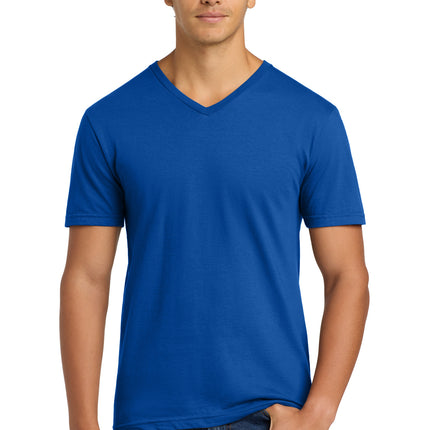 Gildan Softstyle ®  V-Neck T-Shirt. 64V00