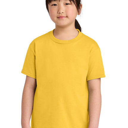 Gildan ®  Youth Softstyle ®  Midweight Tee 65000B
