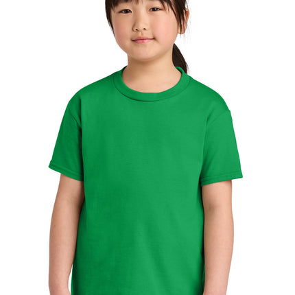 Gildan ®  Youth Softstyle ®  Midweight Tee 65000B