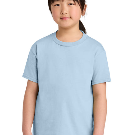 Gildan ®  Youth Softstyle ®  Midweight Tee 65000B