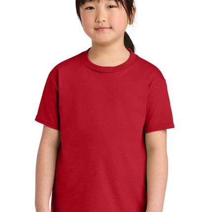 Gildan ®  Youth Softstyle ®  Midweight Tee 65000B